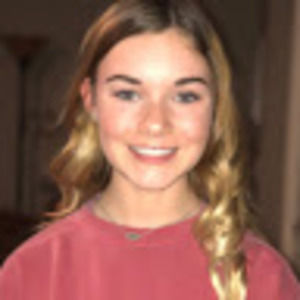 Meet your Posher, Reagan